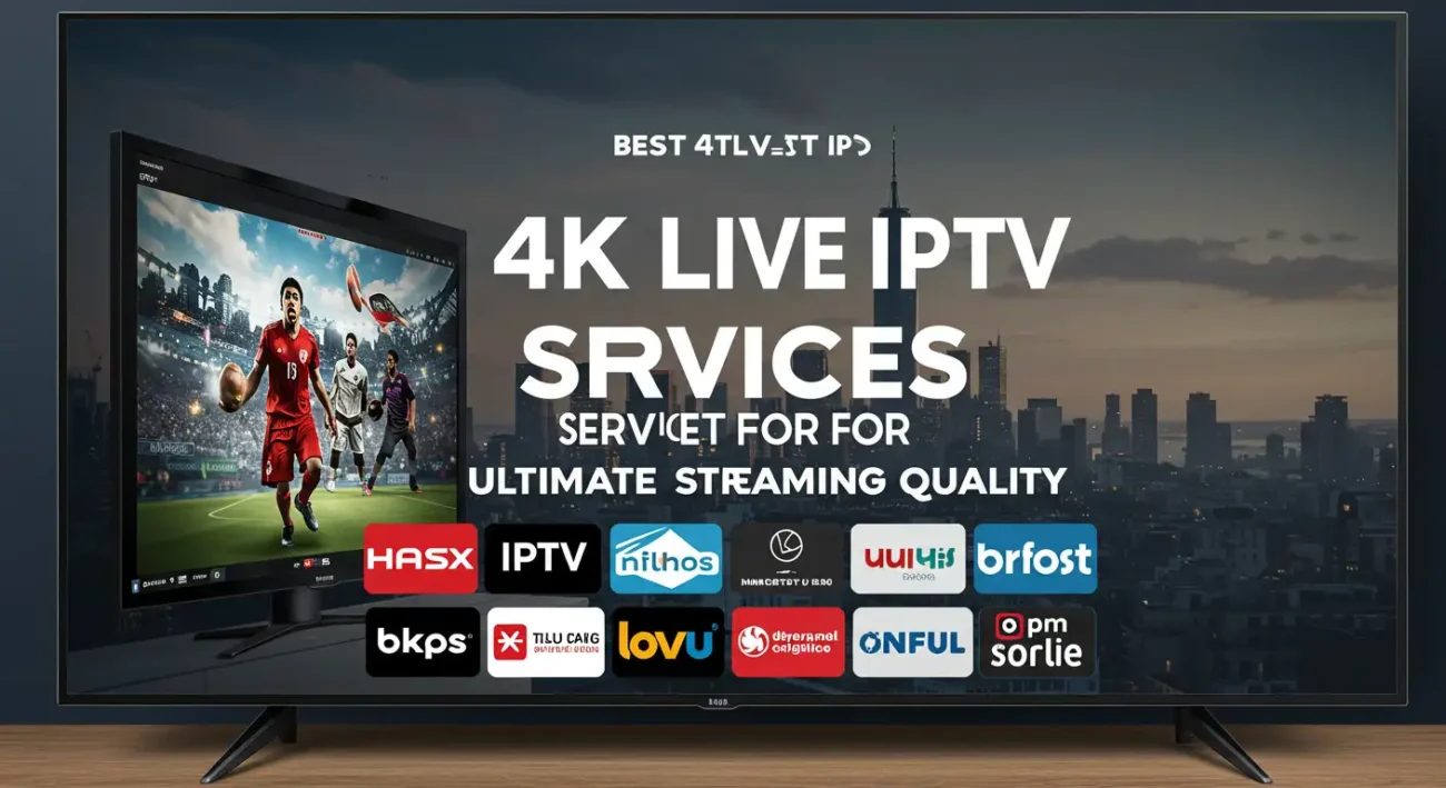 Affordable IPTV plans