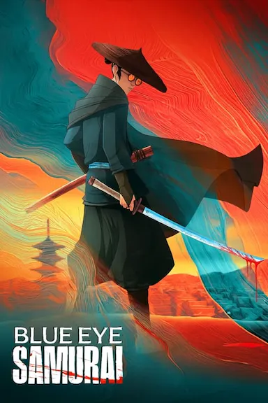 BLUE-EYE-SAMURAI