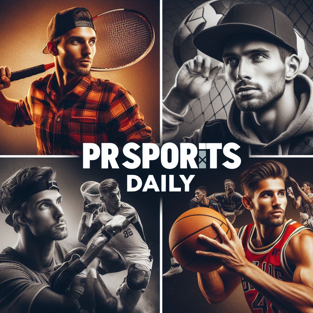 pro sports daily