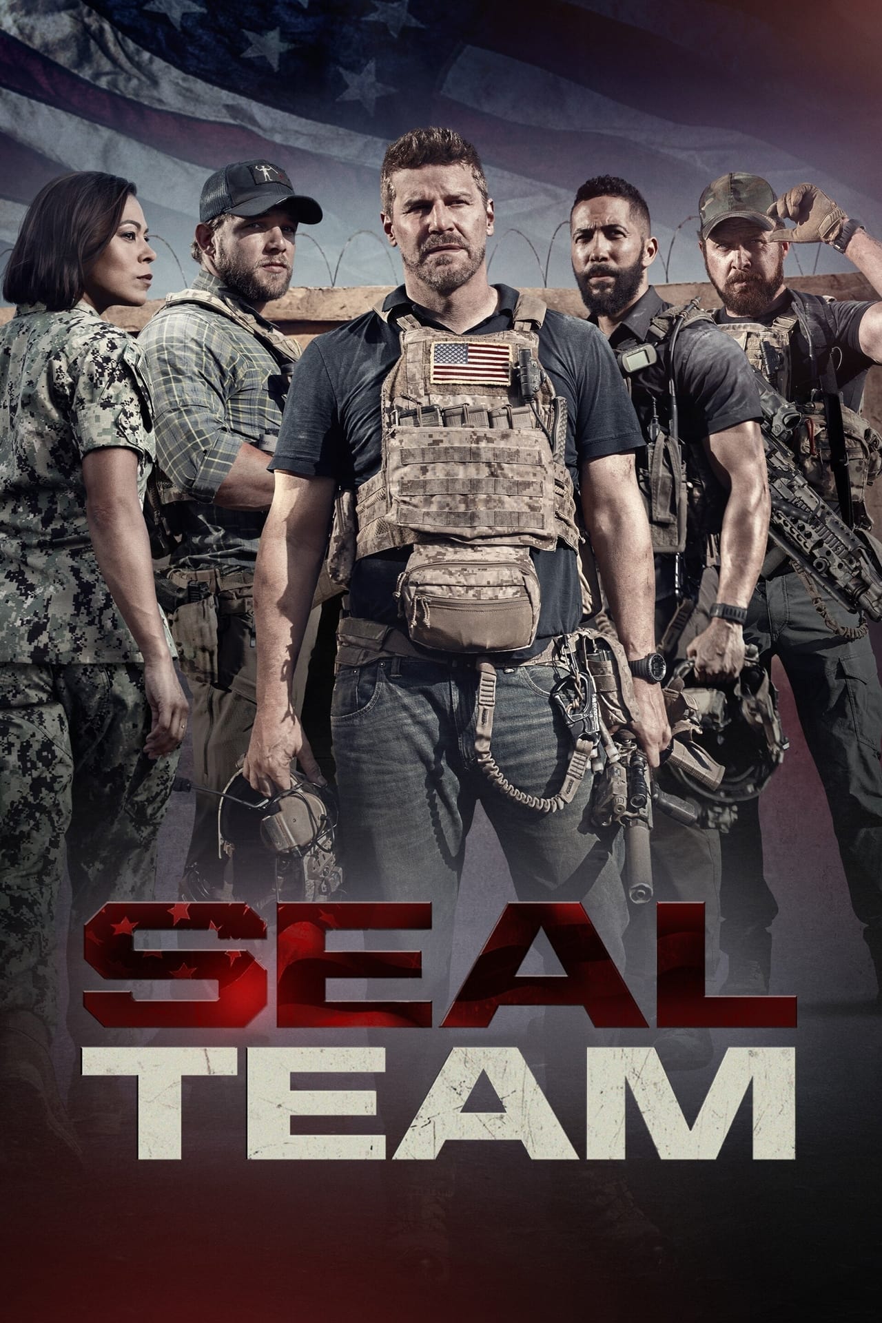 seal team movie