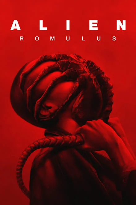 Alien Romulus movie