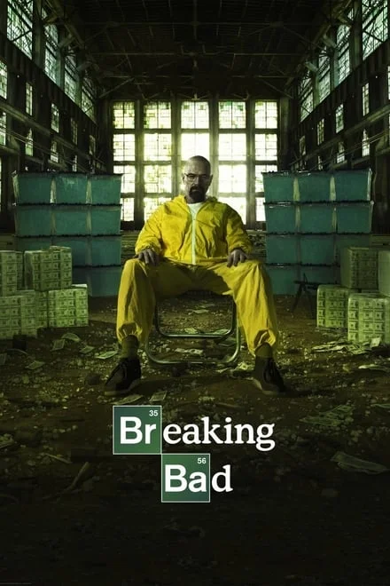 Breaking Bad movie serial