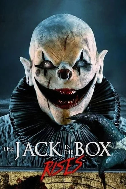 The jack in the box rises movie