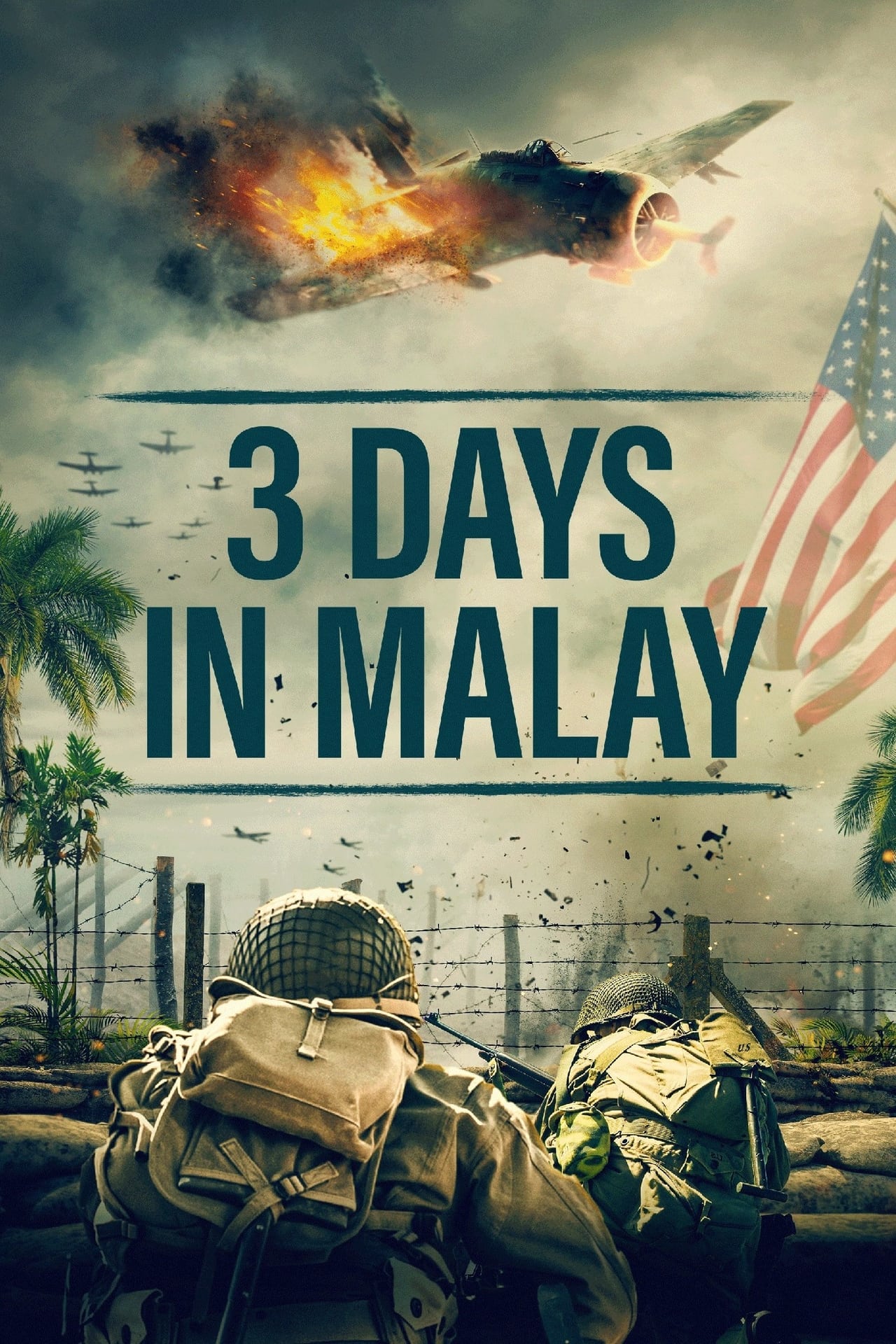 3 days in malay movie