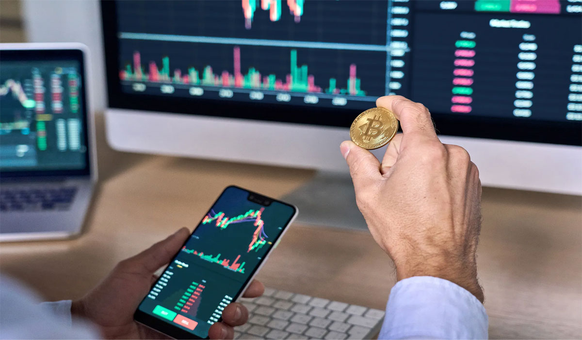 Don’t Miss This! The Crypto Secrets That Could Change Your Financial Future