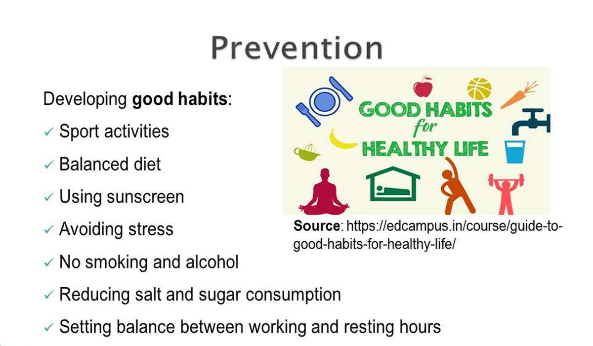 Shocking Lifestyle Habits That Completely Transform Your Daily Life!