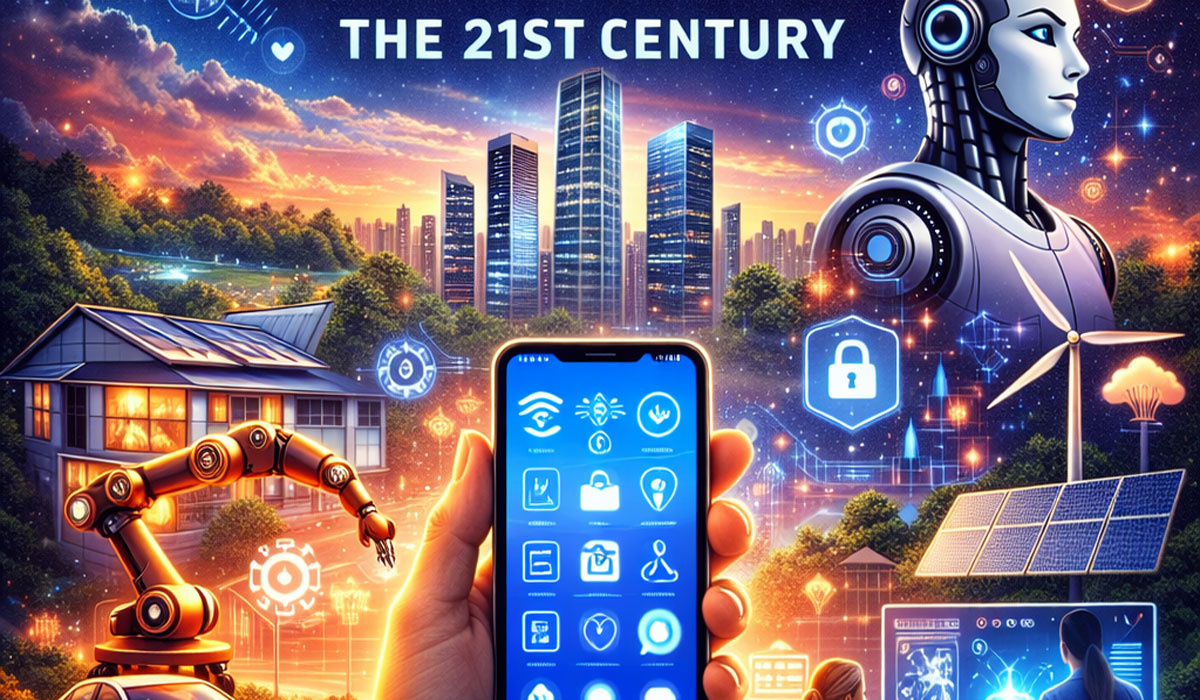 Shocking Truth About Technology That No One Is Talking About!