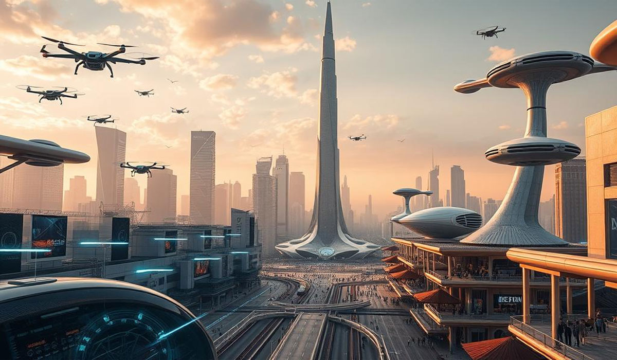 This Technology Will Change Everything You Know About the Future!