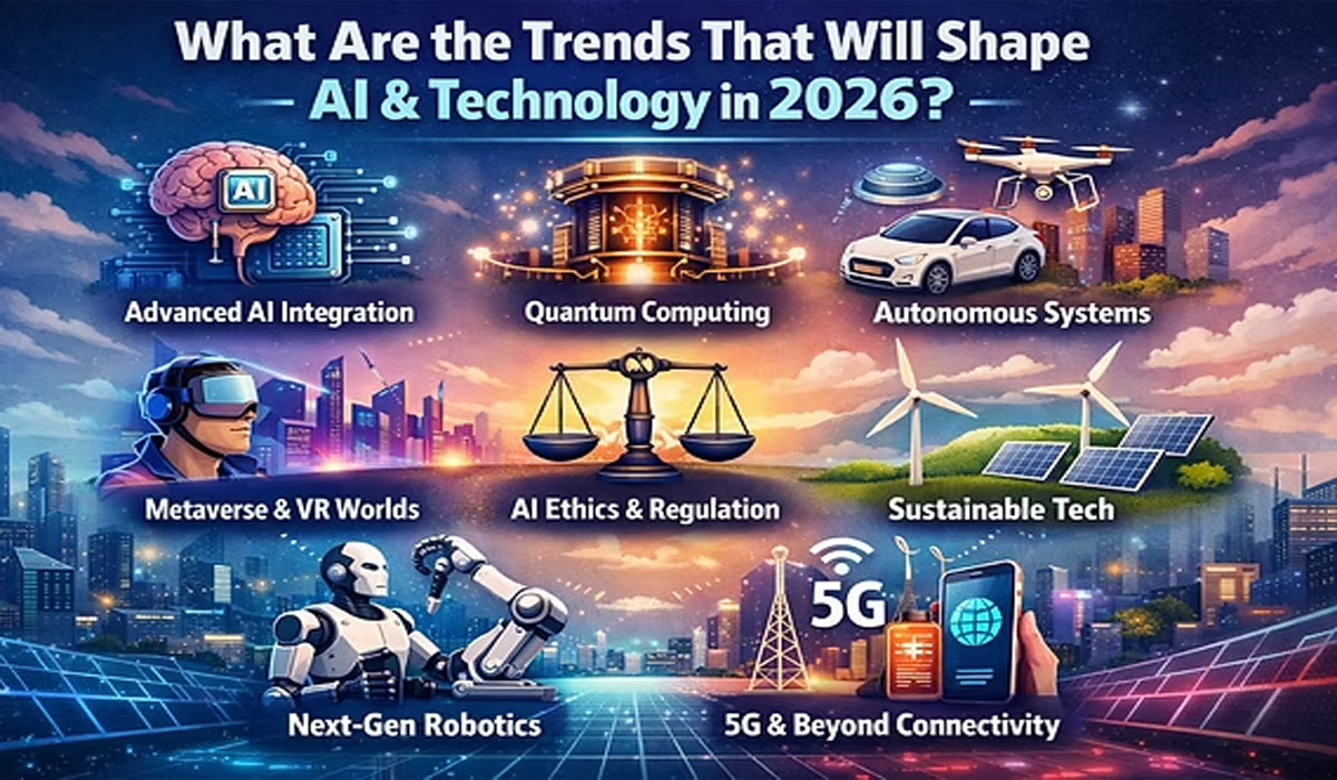 This Technology Will Change Everything You Know About the Future!