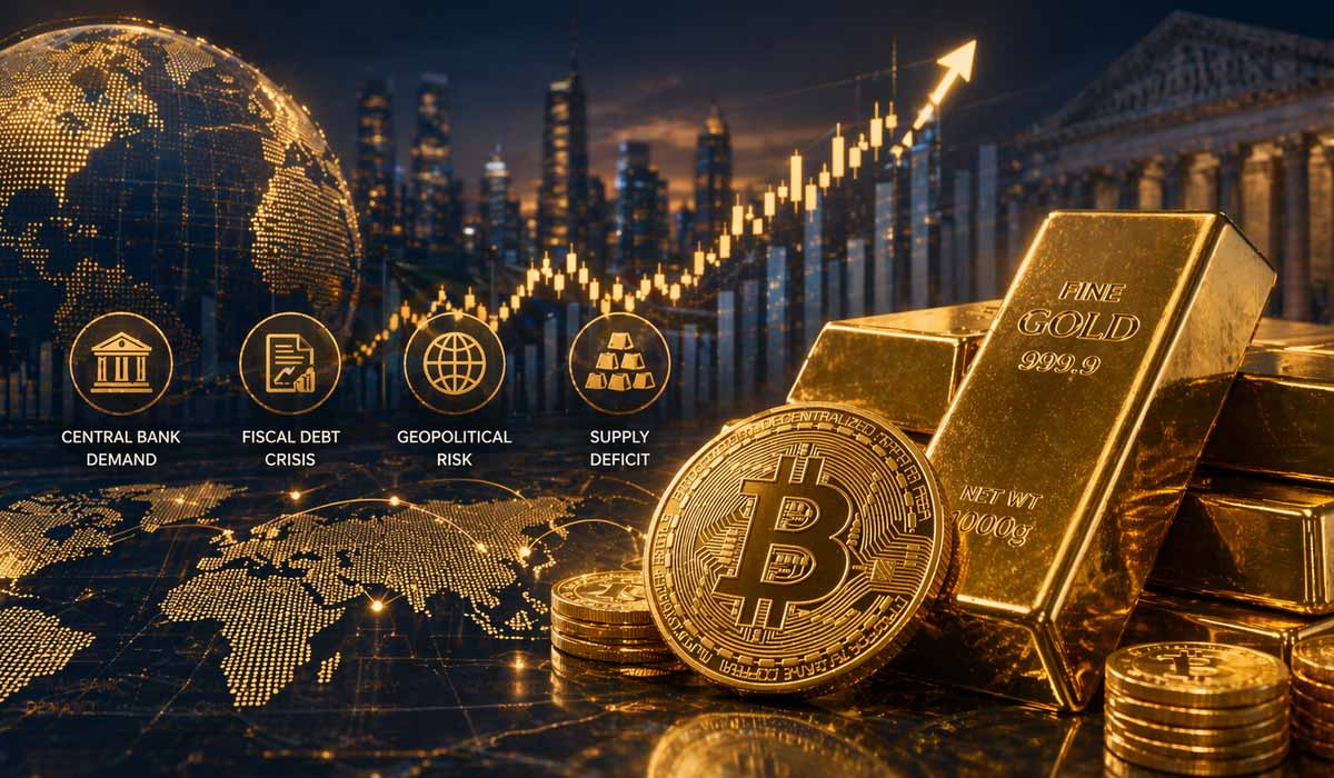Build Wealth Faster with This Powerful Crypto Pillar Method