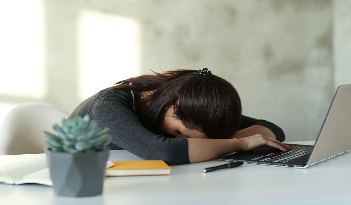 Shocking Health Mistakes You’re Probably Making Every Day