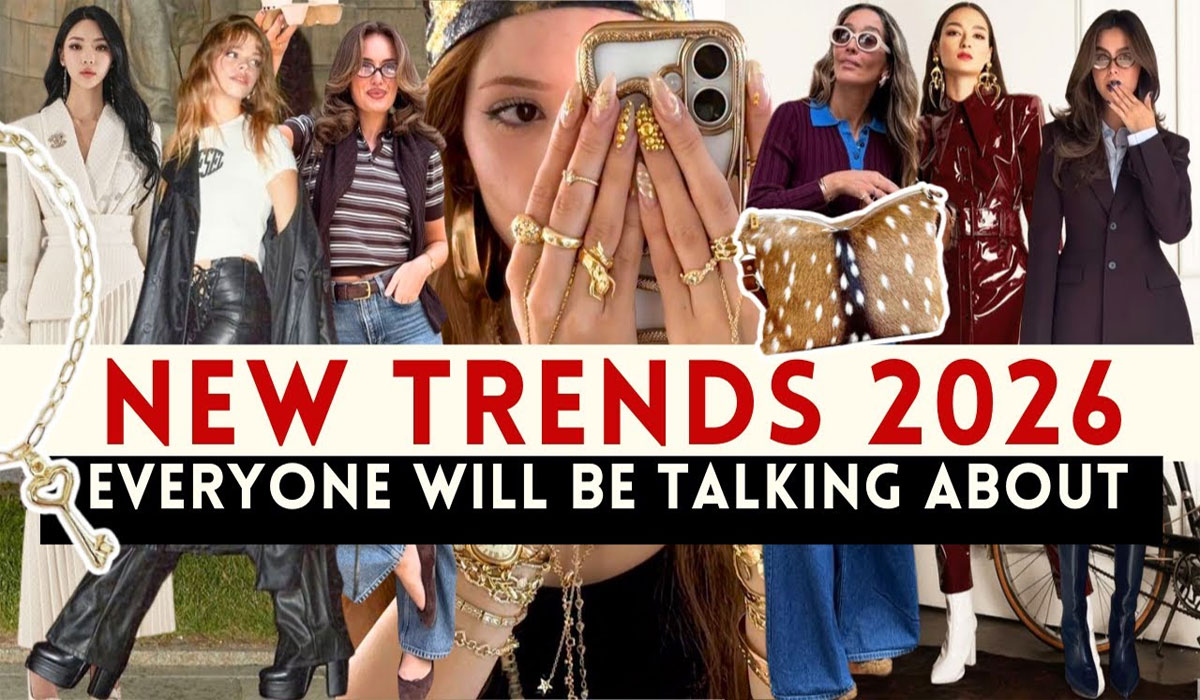 Viral Lifestyle Trends That Everyone Is Trying in 2026